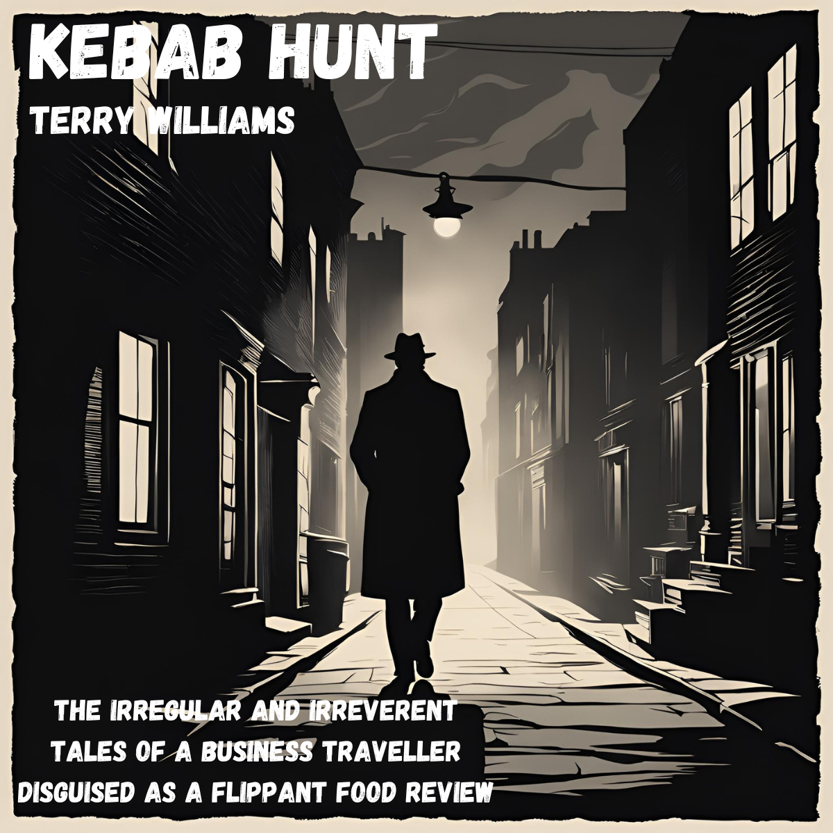 Kebab Hunt Movie Poster